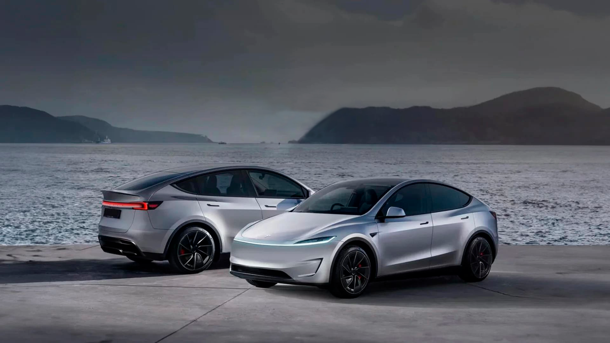 Tesla планирует открыть в июле выставочные залы в Индии с электромобилями Tesla Model Y 2025, произведенными в Китае