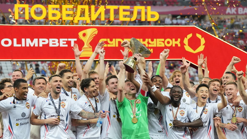   РИА Новости