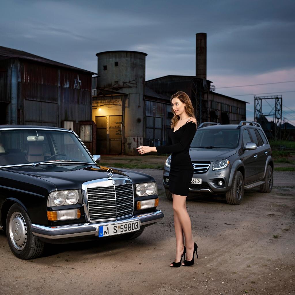 Сгенерировано Kandinsky.