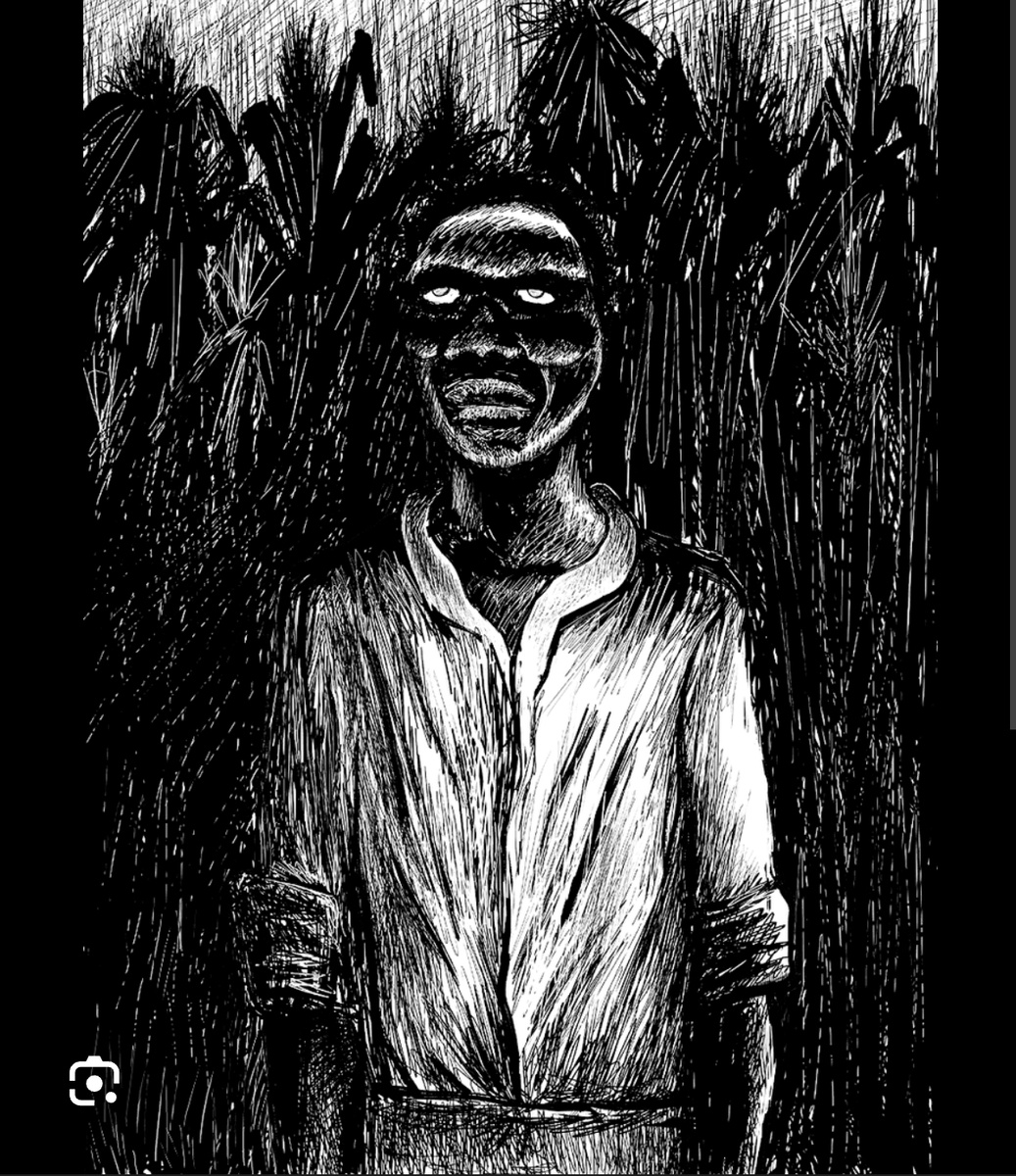 🔹 Где появились первые упоминания о зомби?