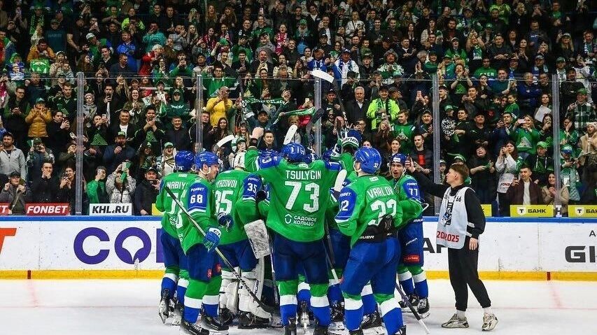     Источник: Фан-движение Green Machine, Уфа, Башкортостан