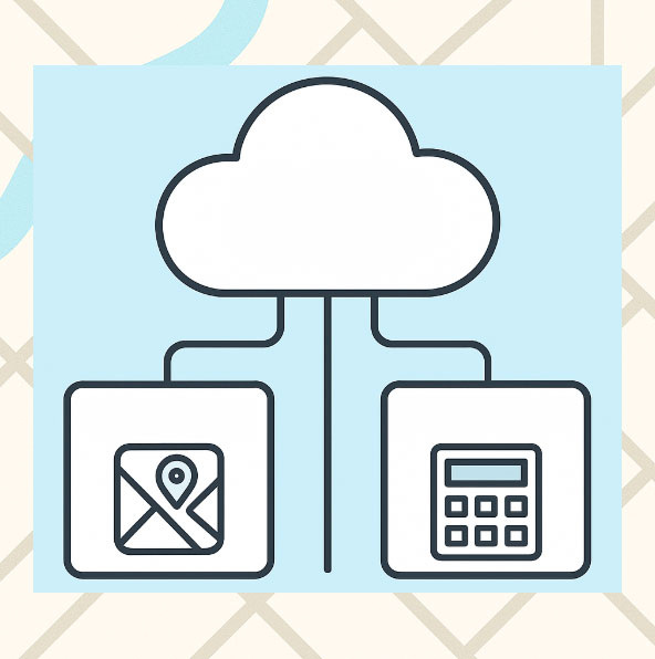 API - это интерфейс, который позволяет одной системе «разговаривать» с другой.