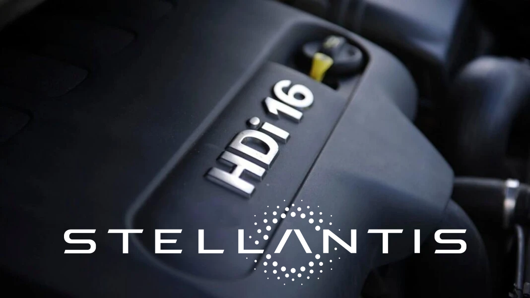 Stellantis грозит миллиардный штраф: дизельный скандал Peugeot и Citroen возвращается через суд