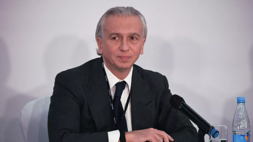   РИА Новости