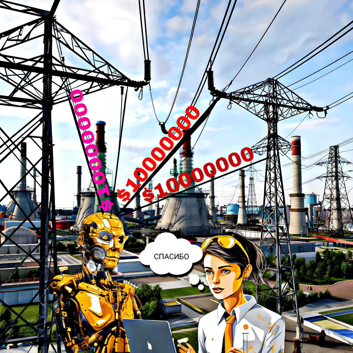 Вежливость - бесценна)