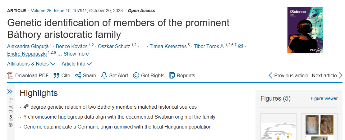 Источник: Maróti et al., 2023, iScience, https://doi.org/10.1016/j.isci.2023.108544 