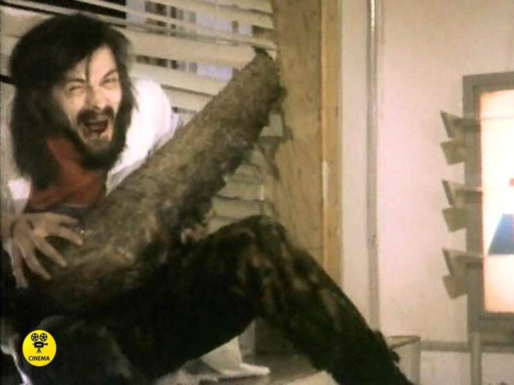 "Монстры" (1993).