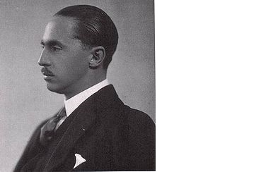 Сикст Бурбон-Пармский