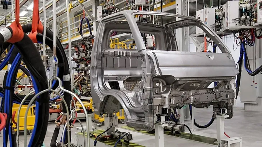 Фото: Sollers  📷
