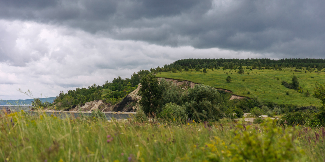 Влюбиться в Самарскую область за 2 дня