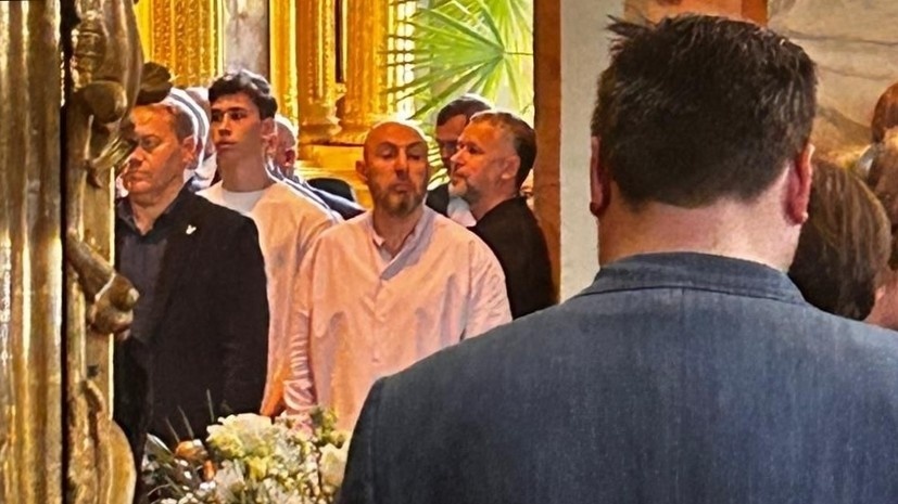   РИА Новости