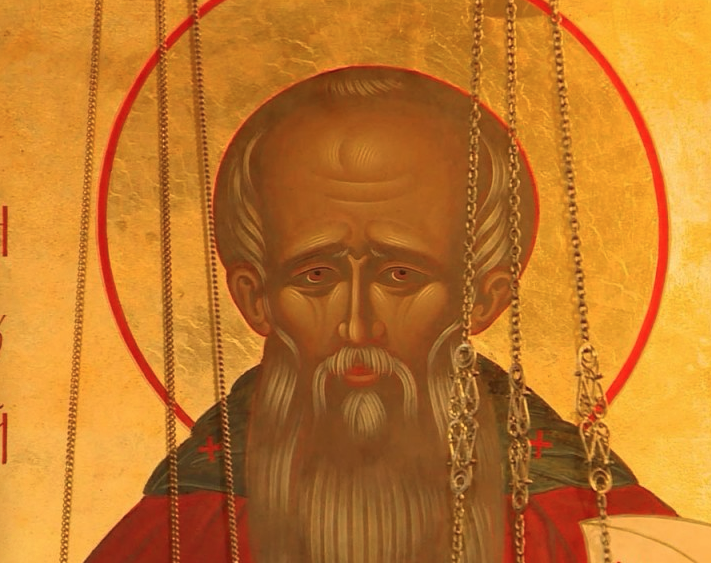 Преподобный Амвросий Оптинский был великим старцем и духовным наставником. Он обладал особым даром утешения скорбящих, вразумления заблудших и укрепления родителей в терпении и смирении.

Он говорил:

«Главное — иметь терпение, и Господь всё управит».