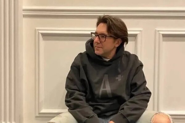 Андрей Малахов. Обложка © Instagram (признан экстремистской организацией и запрещён на территории Российской Федерации) / malakhov007