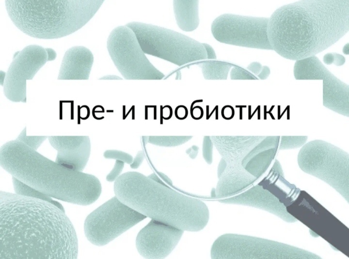 Чистый кишечник: