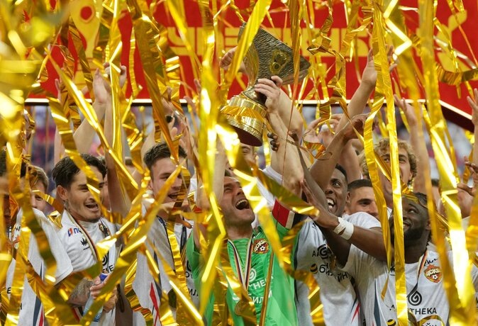    Фото: РИА Новости/Александр Вильф