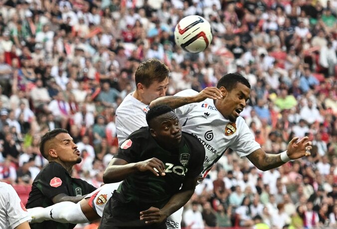    Фото: РИА Новости/Максим Богодвид