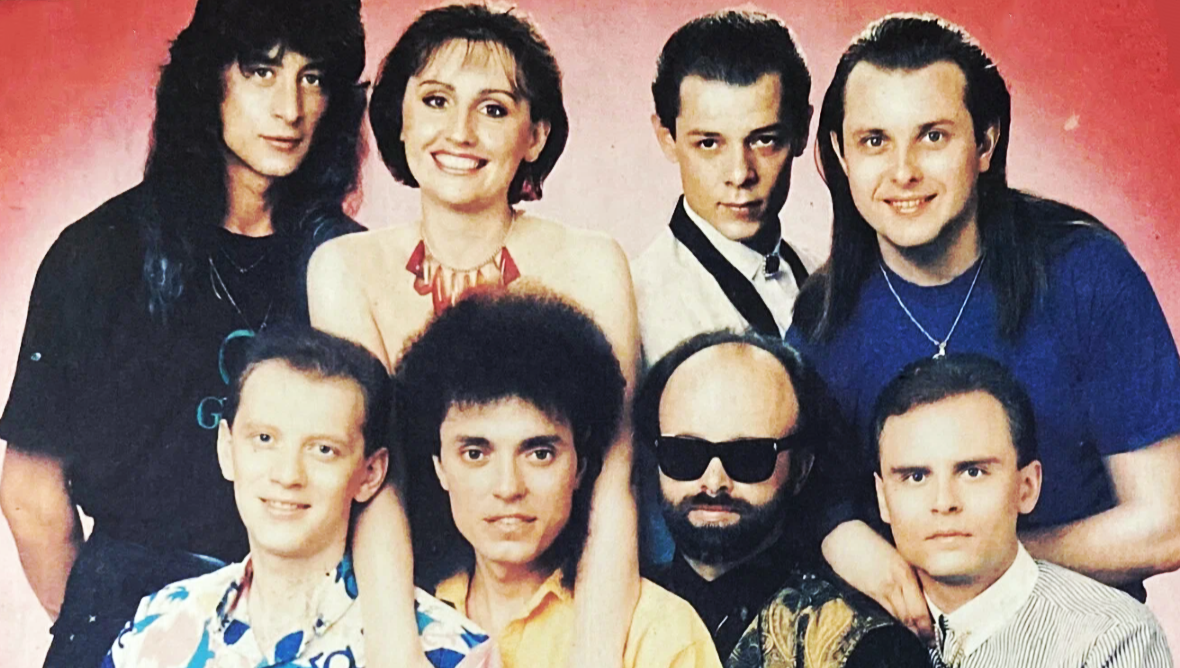 «Фристайл»