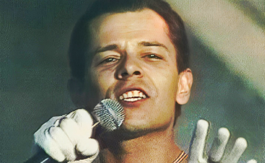 «Больно мне, больно!» История хита «в стиле Queen», ставшего «мемом» 1990-х