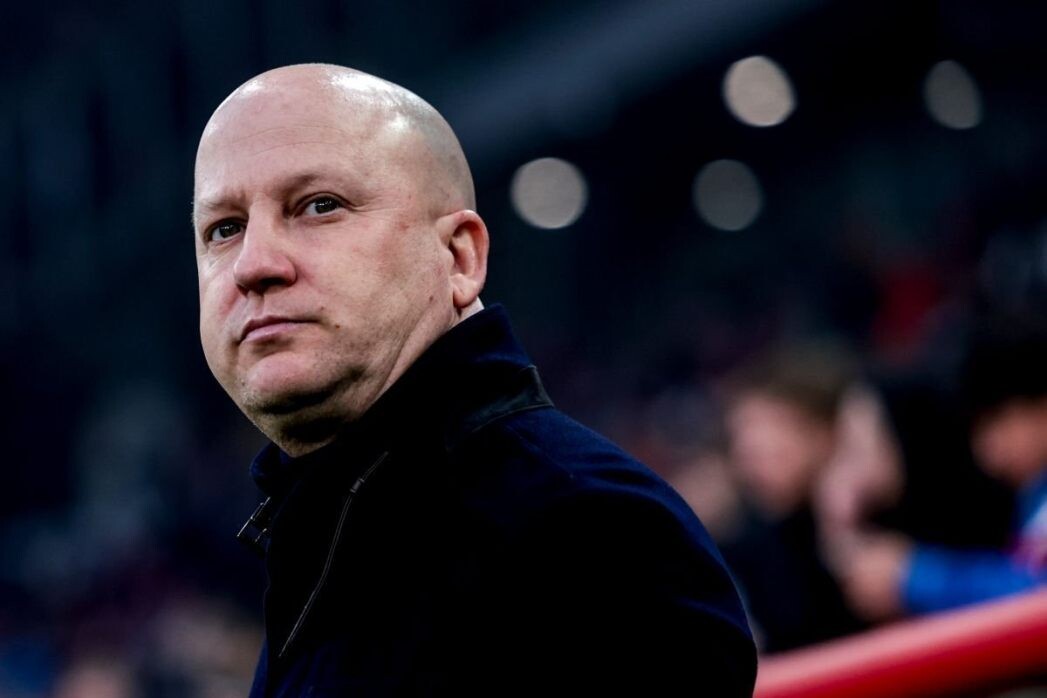    Фото: Михаил Шапаев / РПЛ