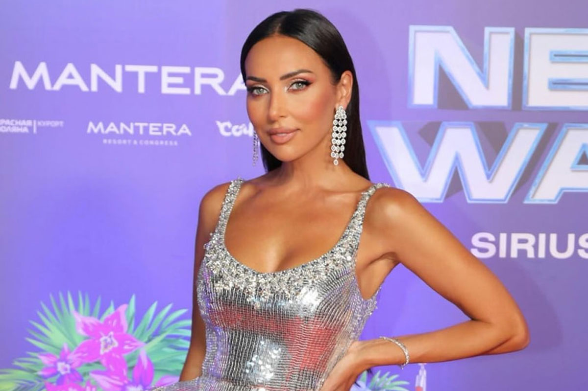    Фото: alsou_a / Instagram