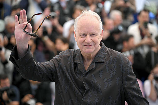    Стеллан Скарсгард. Фото: Getty Images