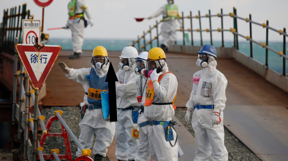    Как техногенные катастрофы переписывают ДНК и создают мутантов среди нас