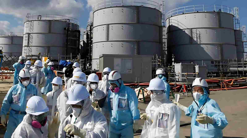    Как техногенные катастрофы переписывают ДНК и создают мутантов среди нас