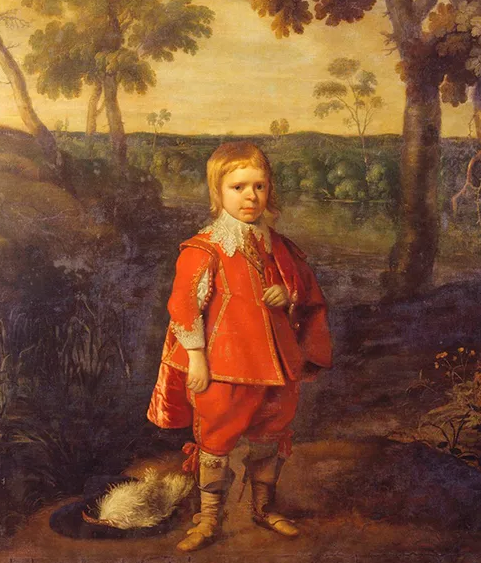 Джеффри Хадсон