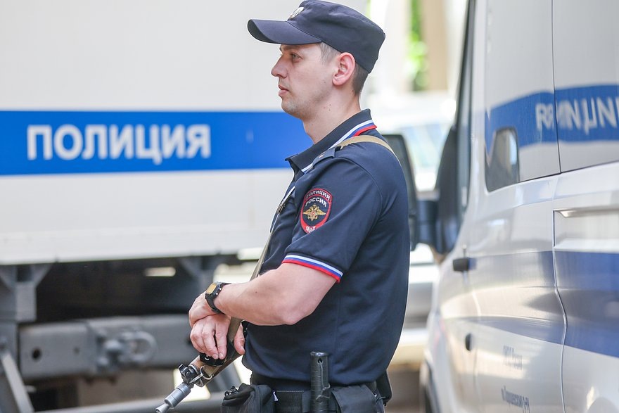    Фото: Belkin Alexey / Global Look Press