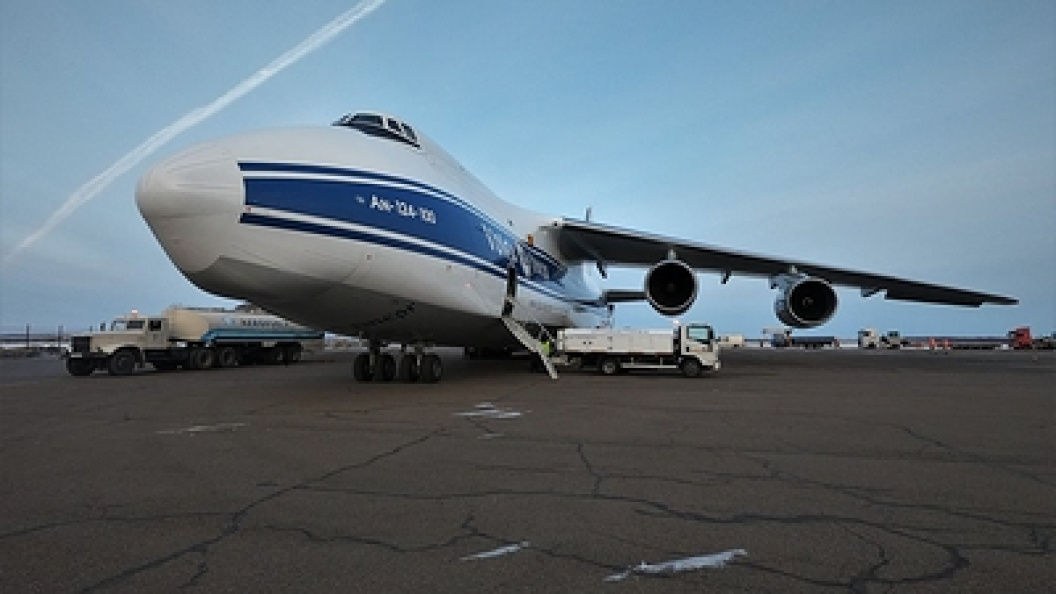    Roscosmos/Globallookpress