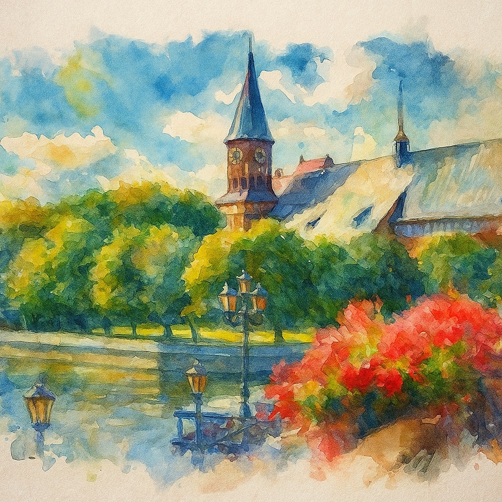 Кафедральный собор