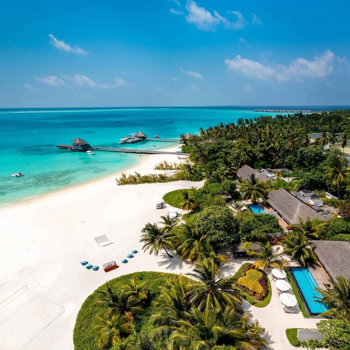 Фото отеля Sirru Fen Fushi