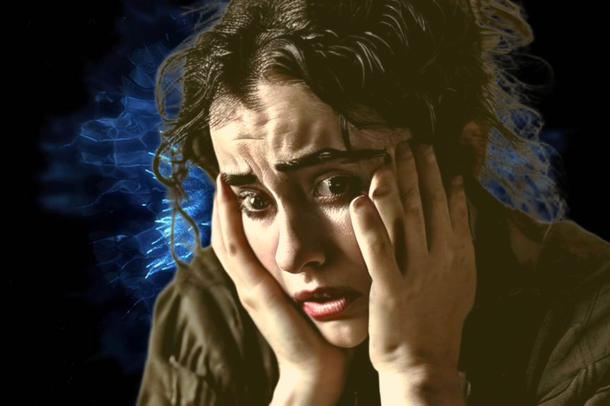 Не пропустите первые признаки шизофрении