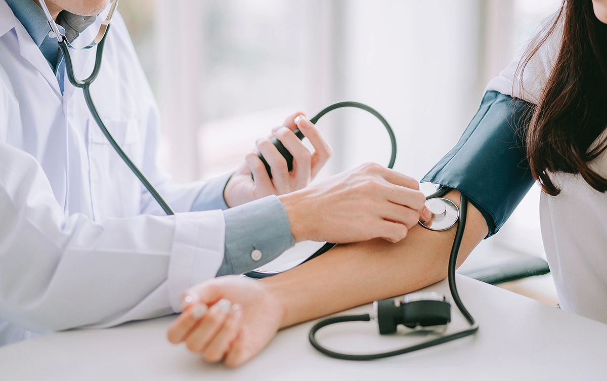    Почему возникает гипертония и к каким проблемам со здоровьем она может привести