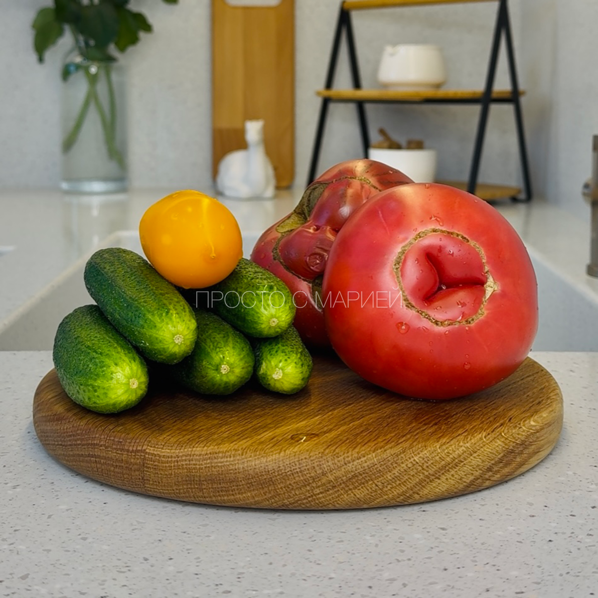 Посмотрим, что будут писать в комментариях в этом году 👌