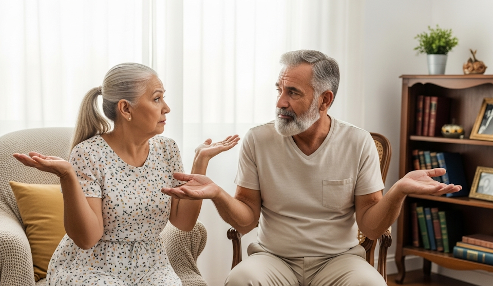 Если вы не оставили после себя детей, почему государство должно заботиться о вашей старости?