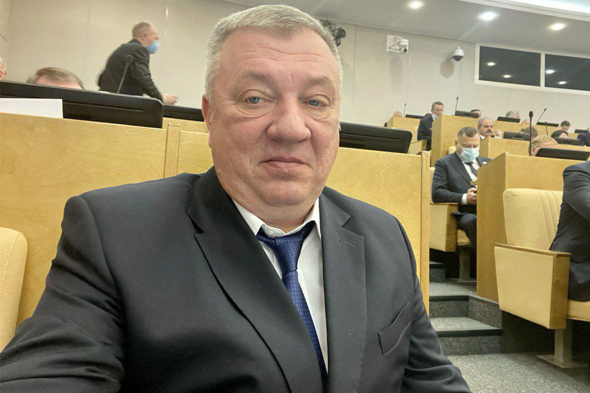 Андрей Викторович Гурулёв