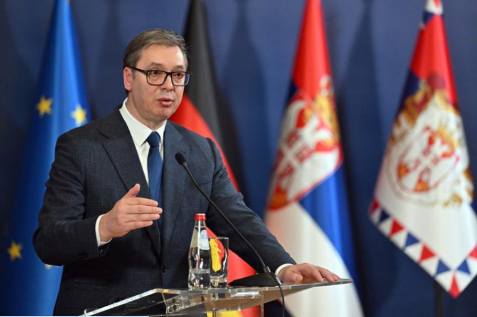    Soeren Stache/dpa/Global Look Press