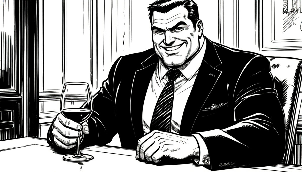 Изображение сгенерировано ИИ