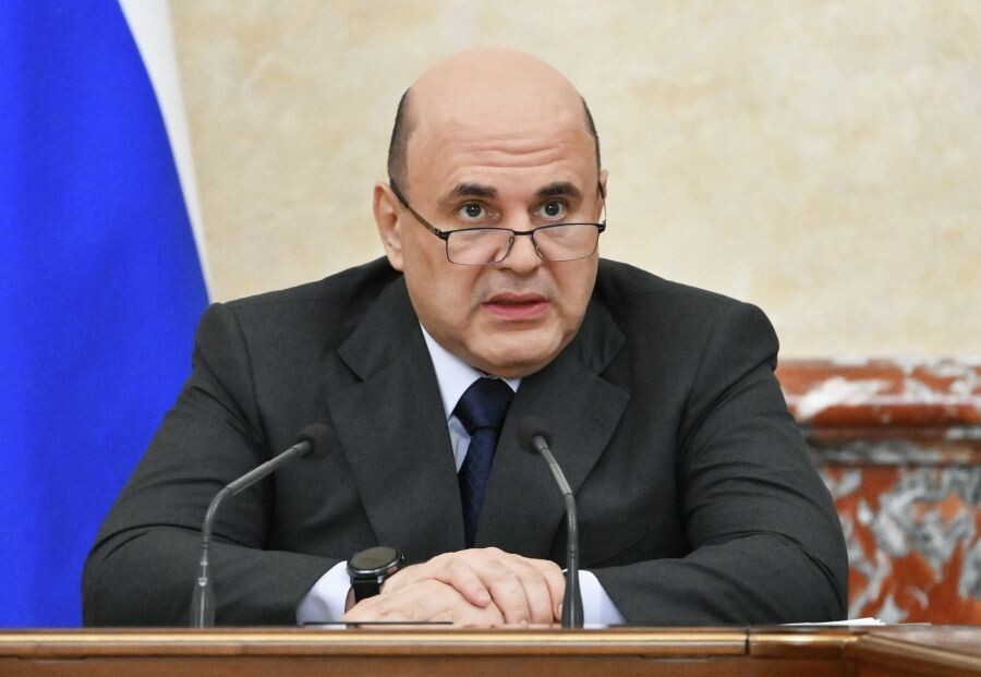     / Источник: © Кристина Кормилицына/РИА Новости