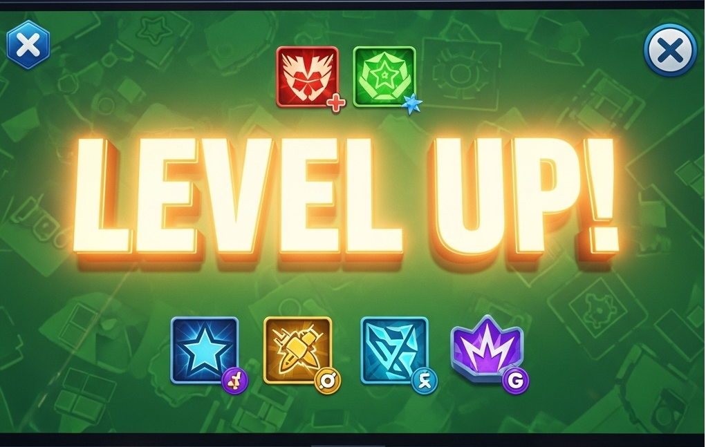 Самое сладкое в любой RPG. 