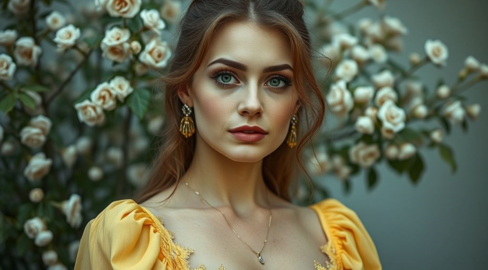 – Мне повезло с женой! Красавица — точь-в-точь, как в первый день, когда встретились.