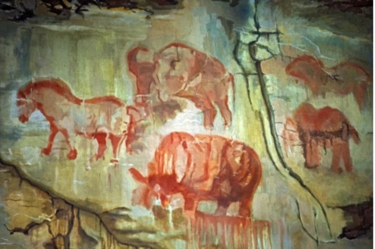    Башкирская пещера признана объектом Всемирного наследия ЮНЕСКО