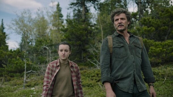 Одни из нас отзыв рецензия