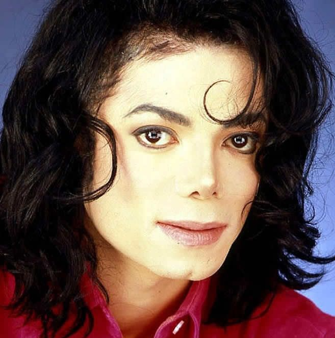 Майкл Джексон