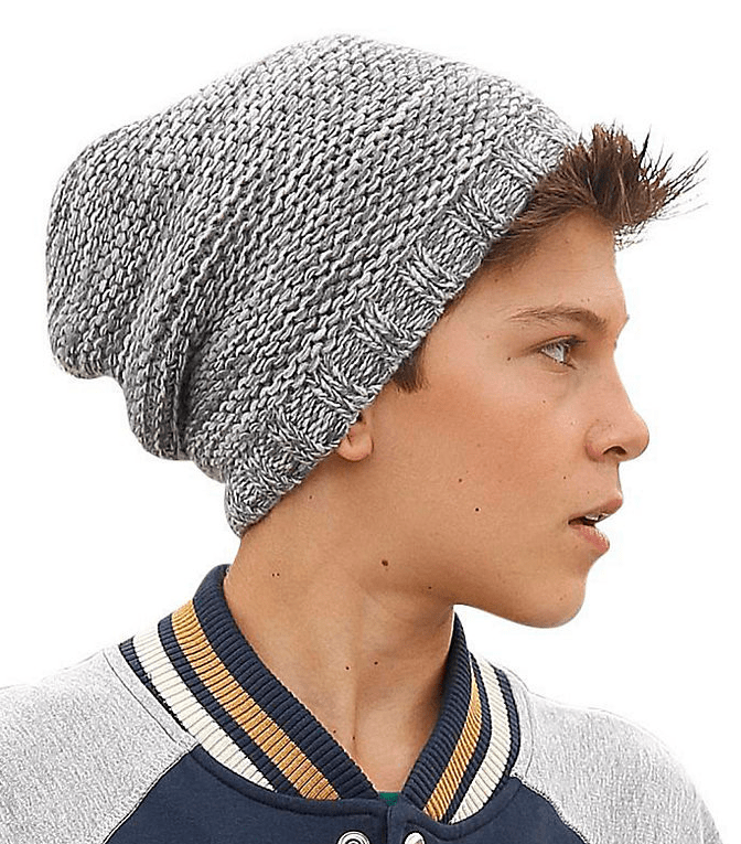 Как выглядит бини