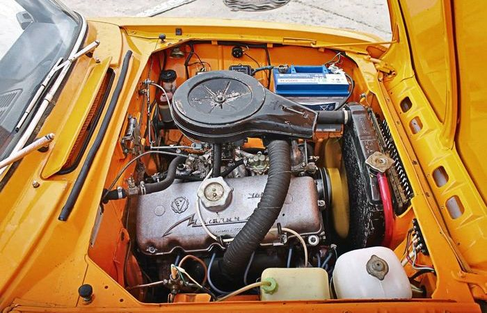 Двигатель М-412 называют лучшим советским мотором: что принесло ему такую славу