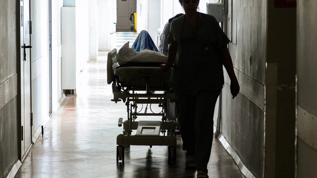    Vadim Akhmetov/Globallookpress