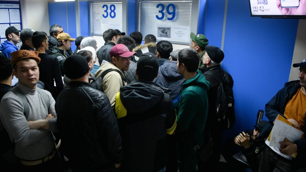    © Ilya Moskovets/Globallookpress