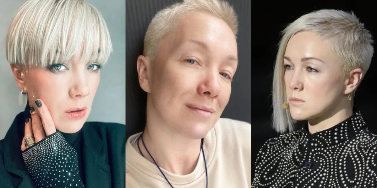 Дарья Мороз